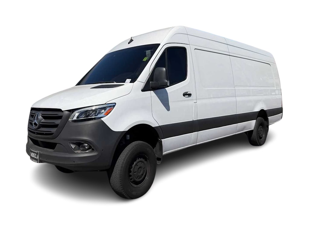 mercedes-benz sprinter cargo van 2024 W1W4NDVY3RT157367 image mercedes-benz sprinter cargo van 2024 W1W4NDVY3RT157367 image